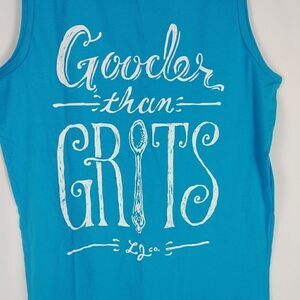 Lauren James Gooder Than Grits Women's Size Small